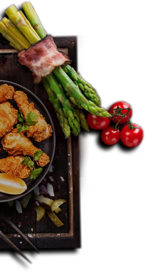 Foodcorridor Catering Services